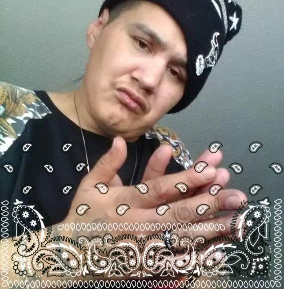 Meet your Posher, Darknzz